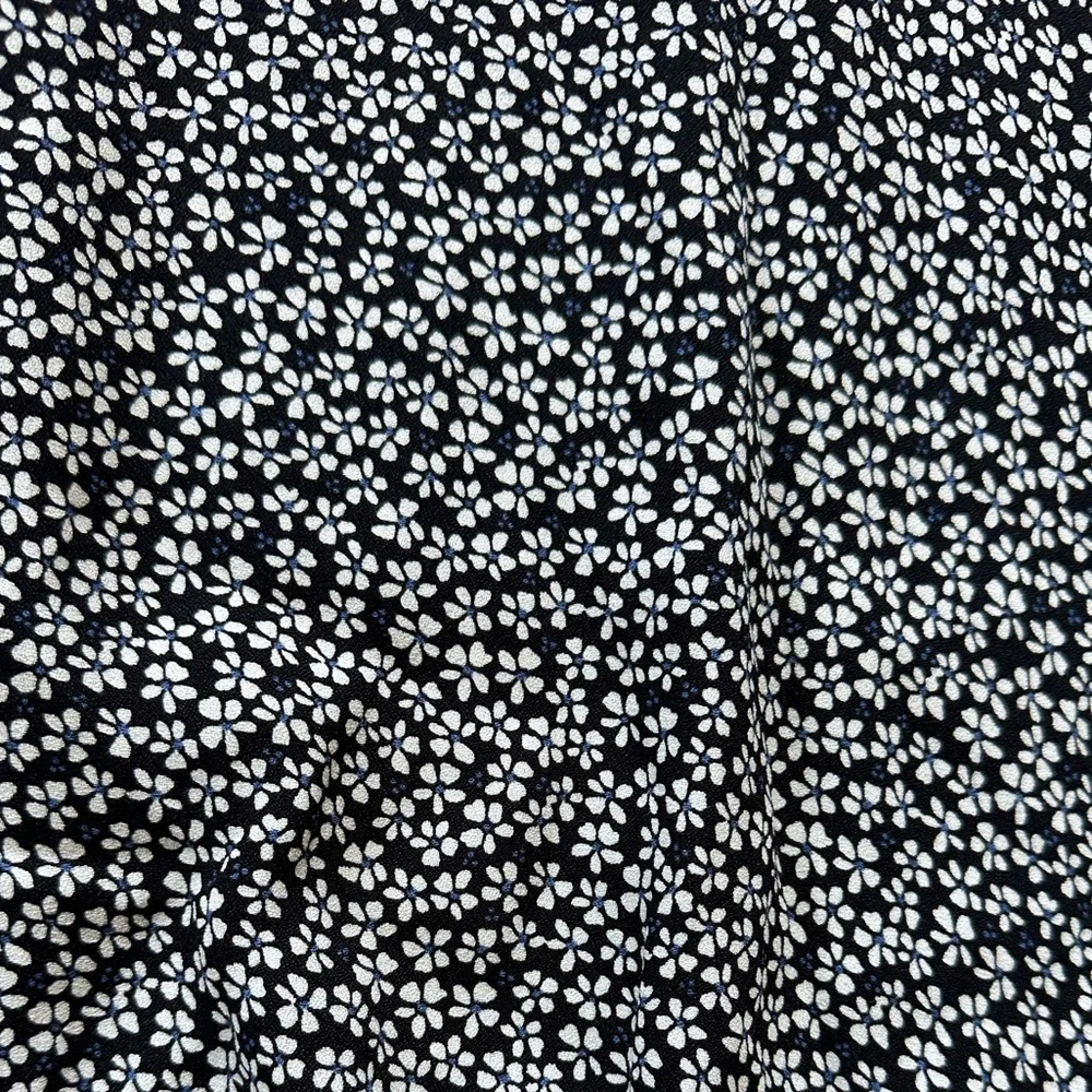 Reformation Floral Midi Skirt - Picture 4 of 6